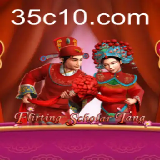 Explorando o Encantador Jogo Flirting Scholar Tang
