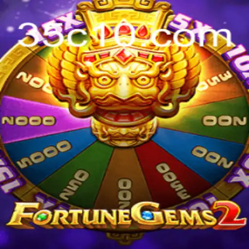 Descubra O Fascinante Mundo de FortuneGems2