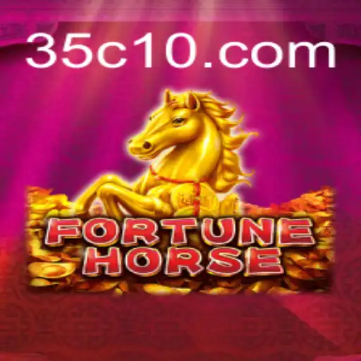 FortuneHorse: A Emoção do RPG Moderno