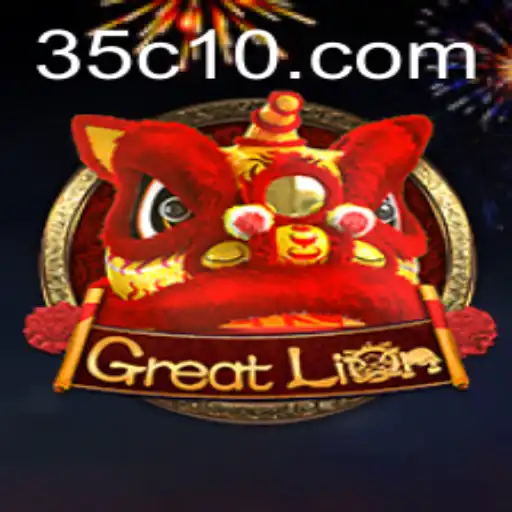 Descubra o Mundo de GreatLion: Um Jogo Estratégico Empolgante