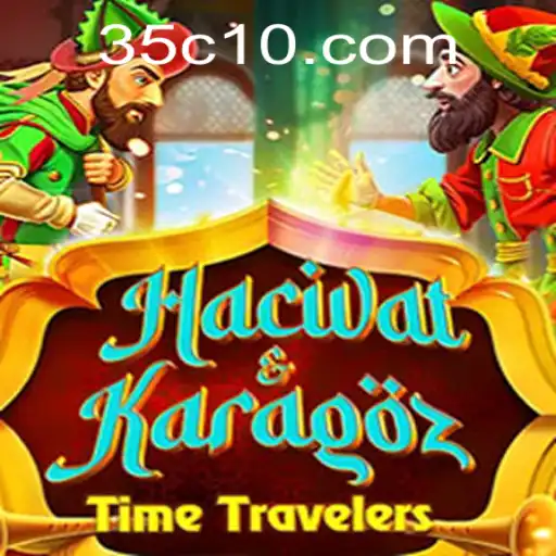 Descubra HacivatandKaragoz: Tradição e Modernidade no Universo dos Jogos