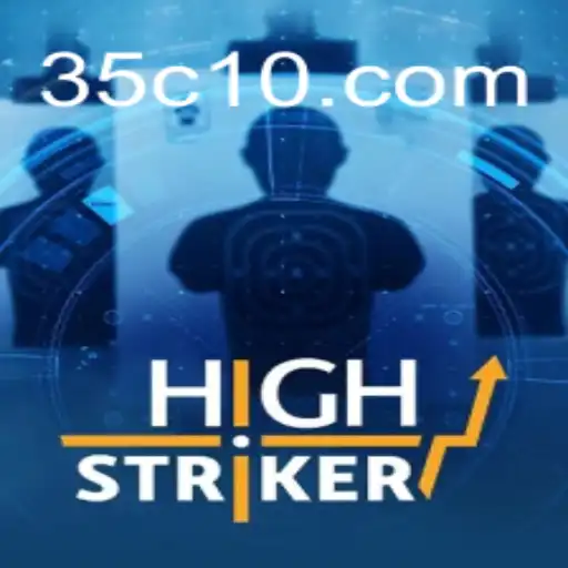 Explorando o Jogo HighStriker: Descrição, Introdução e Regras