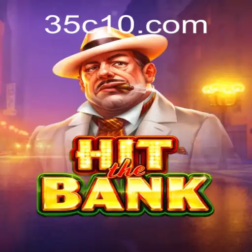 HitTheBank: Uma Aventura Palpitante no Mundo dos Jogos Digitais