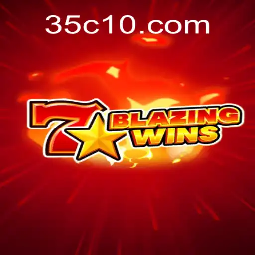 BlazingWins: A Nova Sensação dos Jogos com Emoção de 35c