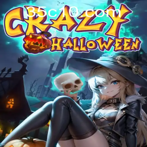 Descubra o Fascinante Jogo CrazyHalloween e Suas Regras Envolventes