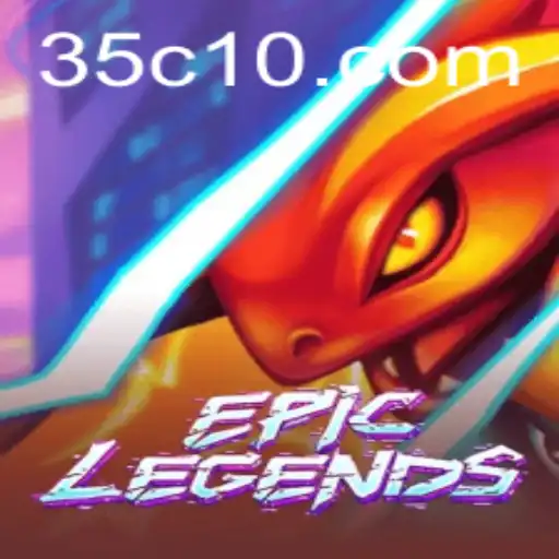 Explorando EpicLegends: O Universo do Jogo e suas Dinâmicas