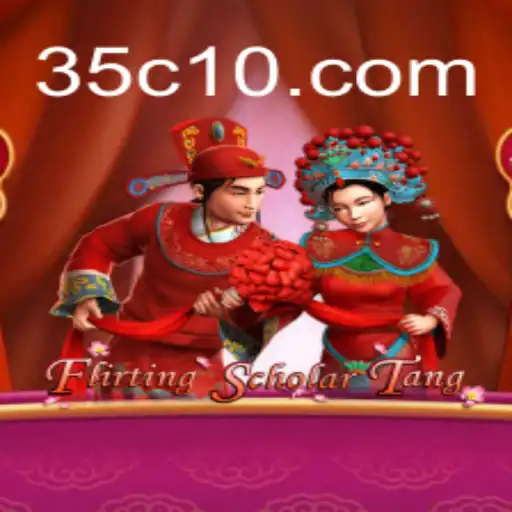 Explorando o Encantador Jogo Flirting Scholar Tang