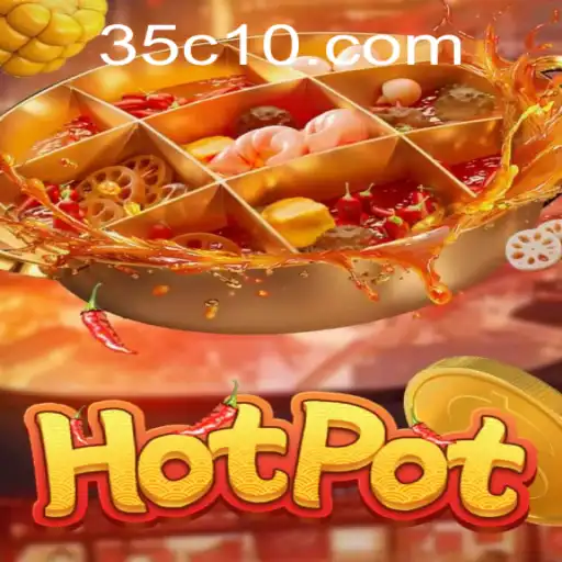 Desvendando o Jogo Hotpot: Uma Experiência de Rompimento Criativo