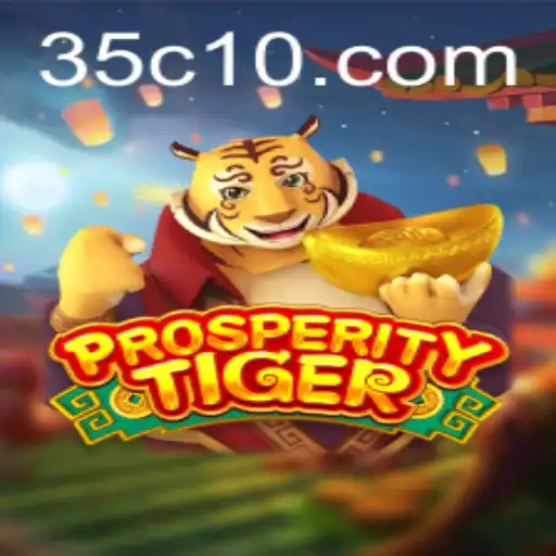 Explorando o Mundo de ProsperityTiger: Um Jogo de Estratégia Inovador
