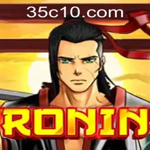 Ronin: Uma Jornada Samurai na Era Moderna