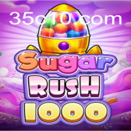Descubra o Mundo de SugarRush1000: Uma Aventura Doce e Empolgante