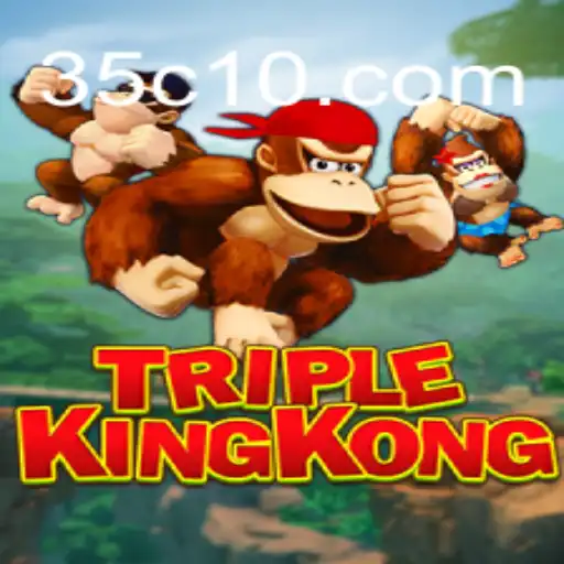 Explorando o Mundo Dinâmico do Jogo TripleKingKong