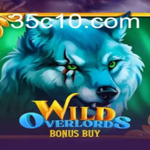 Explorando o Mundo de 'WildOverlordsBonusBuy': Um Novo Clássico no Universo dos Jogos