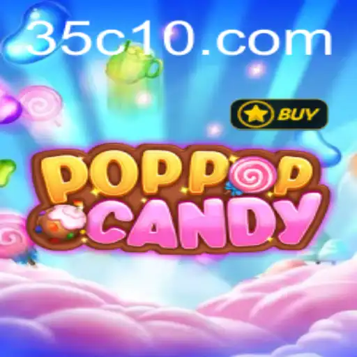 Descubra o Mundo de POPPOPCANDY: O Jogo que Conquista Corações