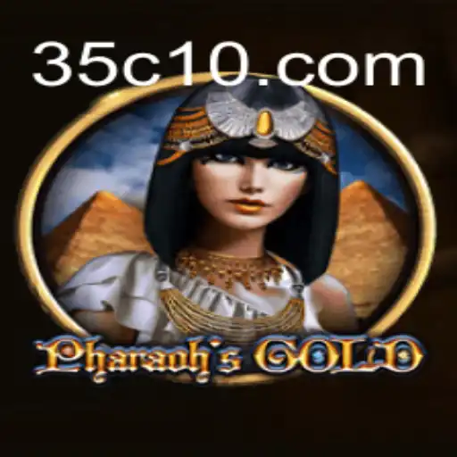 PharaohsGold: Uma Aventura Épica nas Areias do Tempo