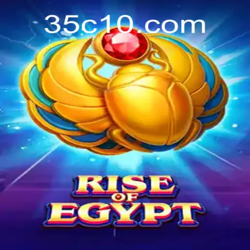 Explorando o Fascinante Mundo de 'RiseOfEgypt': Uma Jornada Antiga