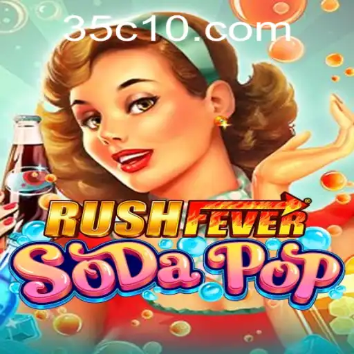 Explorando o Universo Dinâmico de RushFeverSodaPop