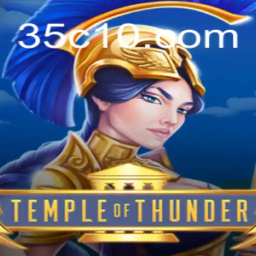 Descubra o Fascinante Mundo de TempleofThunder: Um Jogo Envolvente para 2023