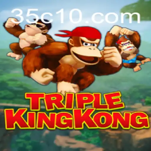 Explorando o Mundo Dinâmico do Jogo TripleKingKong