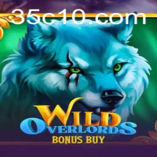 Explorando o Mundo de 'WildOverlordsBonusBuy': Um Novo Clássico no Universo dos Jogos